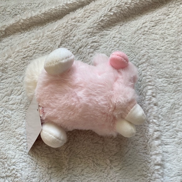 melody seal plush / plusher keychain - Picture 3 of 3